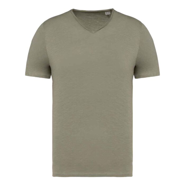 Native Spirit Raw Edged T-Shirt Thumbnail