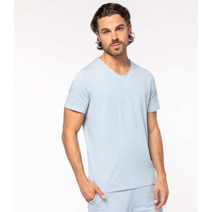 Native Spirit Raw Edged T-Shirt Thumbnail