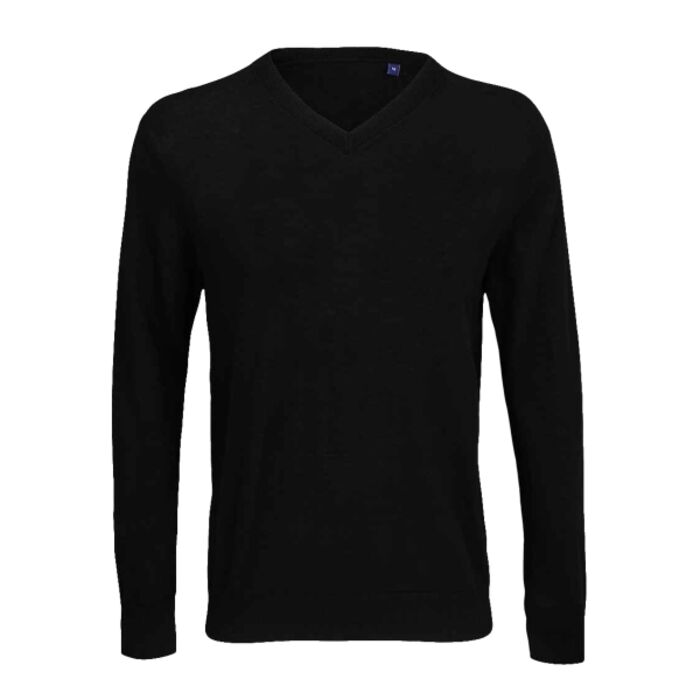 Neoblu NEOBLU Sullivan V Neck Sweater 03987 NEOBLU Sullivan V Neck Sweater Thumbnail