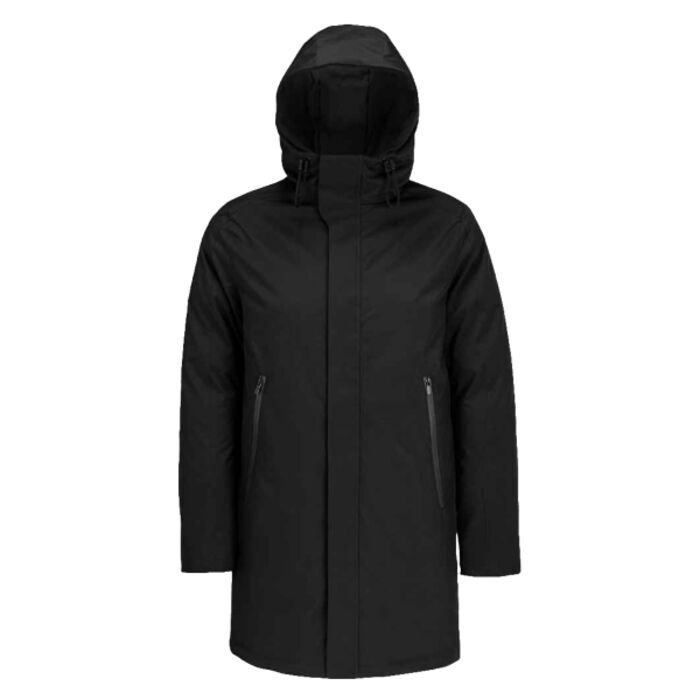 Neoblu NEOBLU Alfi Warm Parka Jacket 04002 NEOBLU Alfi Warm Parka Jacket Thumbnail