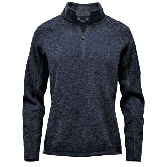 Stormtech Ladies Avalante 1/4 Zip Fleece Thumbnail