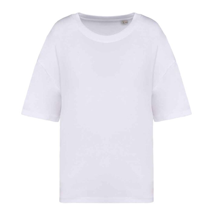 Native Spirit Ladies Oversized T-Shirt Thumbnail