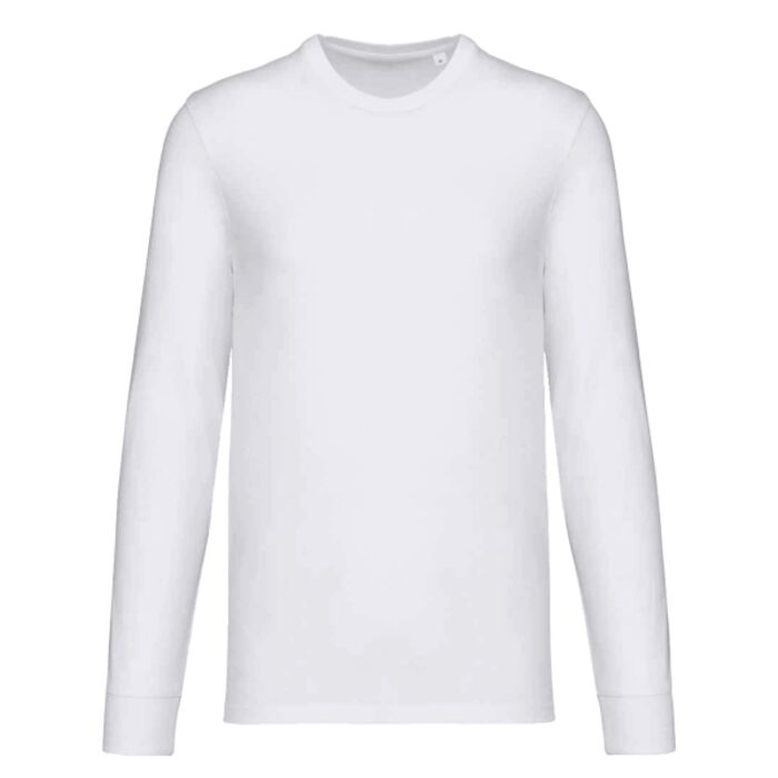 Native Spirit Unisex Crew NeckLong Sleeve T-Shirt Thumbnail
