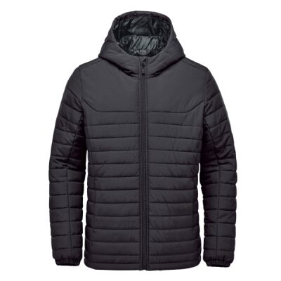 Stormtech Nautilus Quilted Hooded Jacket Thumbnail