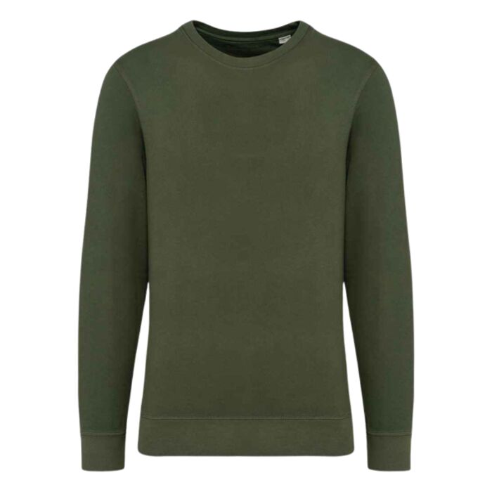 Native Spirit Unisex Terry 280 Sweatshirt Thumbnail