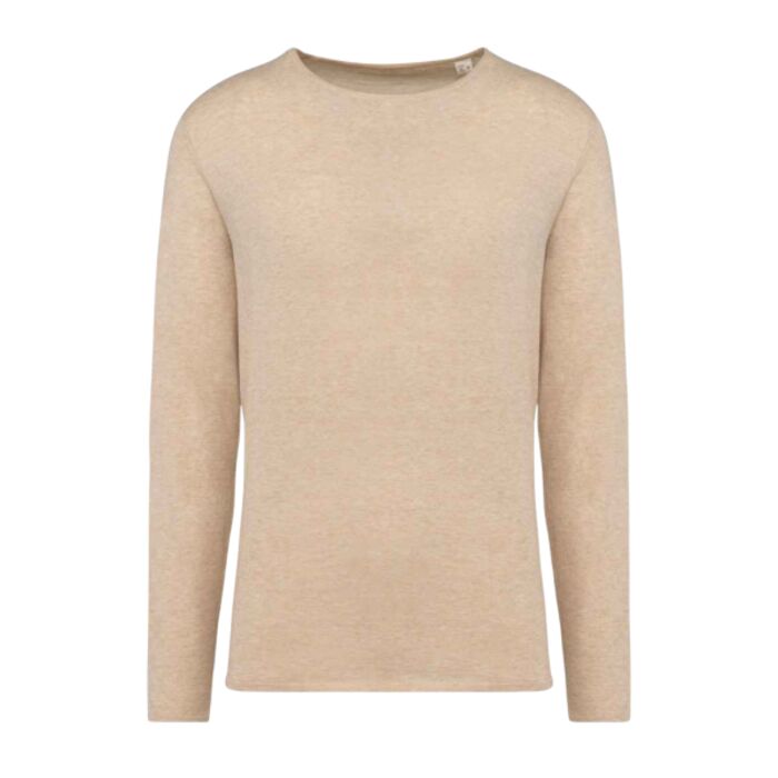 Native Spirit TENCEL™ Round Neck Sweater Thumbnail