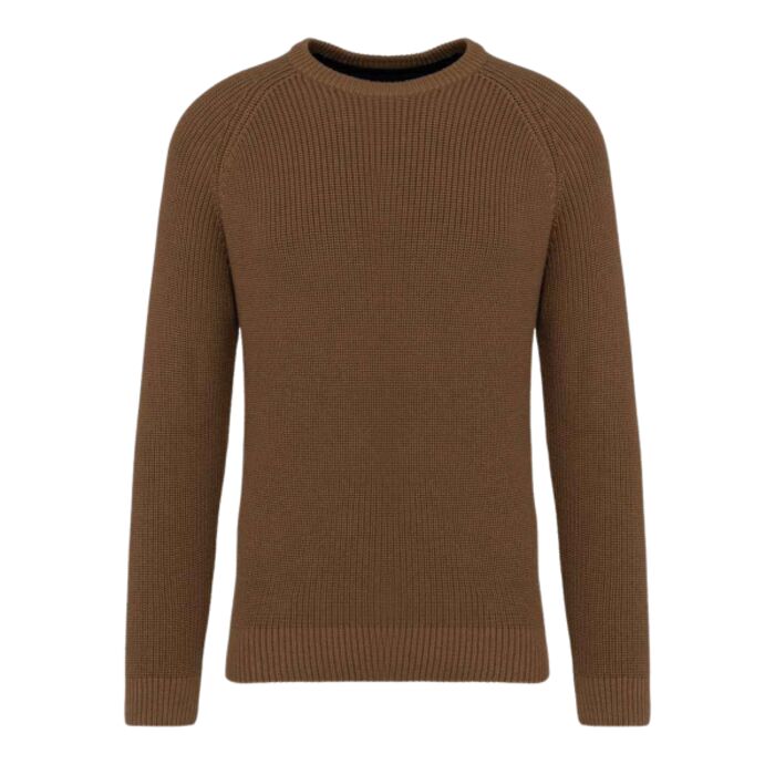 Native Spirit Chunky Knit Sweater Thumbnail