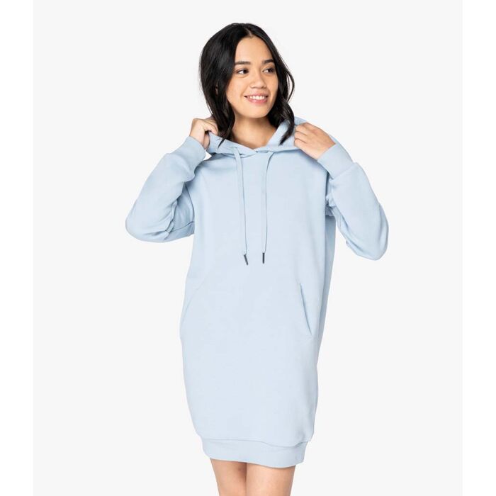 Native Spirit Ladies Hooded Dress Thumbnail