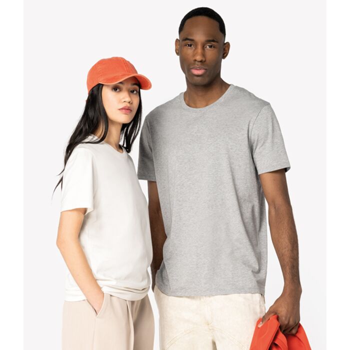 Native Spirit Unisex Heavyweight T-Shirt Thumbnail