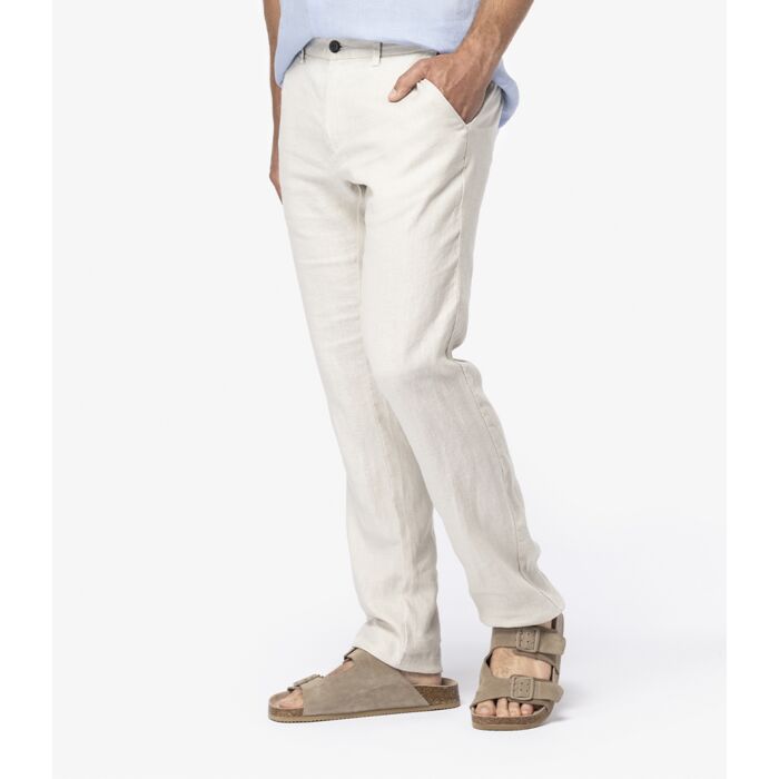 Native Spirit Linen Trousers Thumbnail