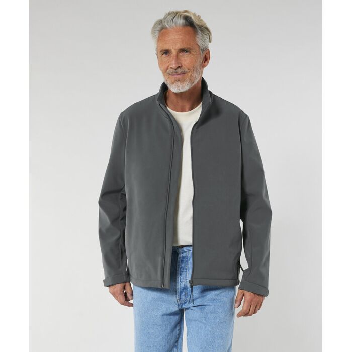 Stanley Navigator softshell (STJM167) Thumbnail