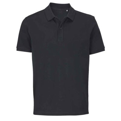 SOL'S Unisex Pegase Piqué Polo Shirt Thumbnail