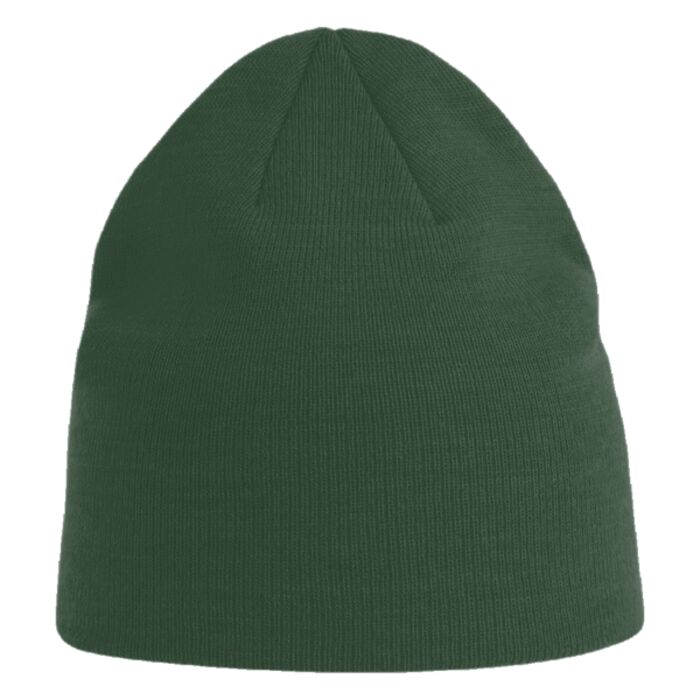 Beechfield Beechfield Mountain Peaks Pull-On Beanie BB394R Beechfield Mountain Peaks Pull-On Beanie Thumbnail