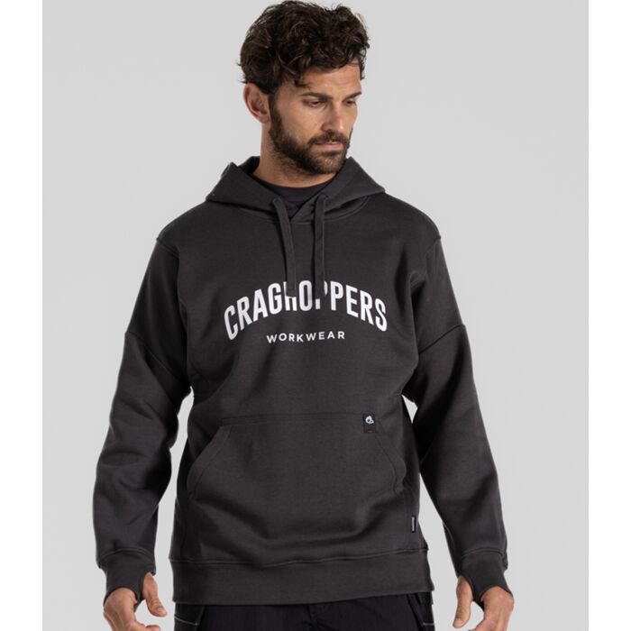 Craghoppers Workwear Oulston Hoodie Thumbnail
