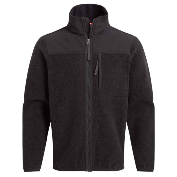 Craghoppers Workwear Morley Fleece Jacket Thumbnail