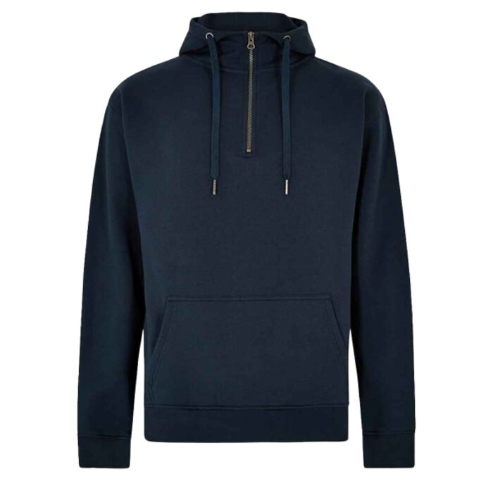 Kustom Kit 1/4 Zip Hoodie Thumbnail