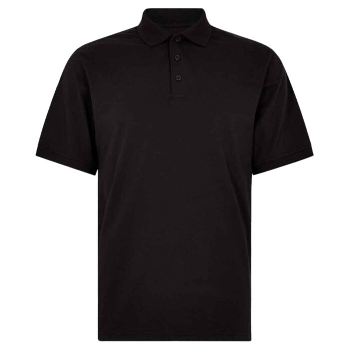 Kustom Kit Kustom Kit Regular Fit Superwash® 60°C Jersey Polo Shirt K412 Kustom Kit Regular Fit Superwash® 60°C Jersey Polo Shirt Thumbnail