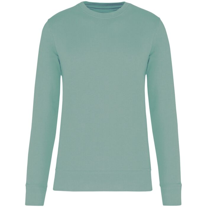 Kariban Kids Eco Friendly Crew Neck Sweatshirt Thumbnail