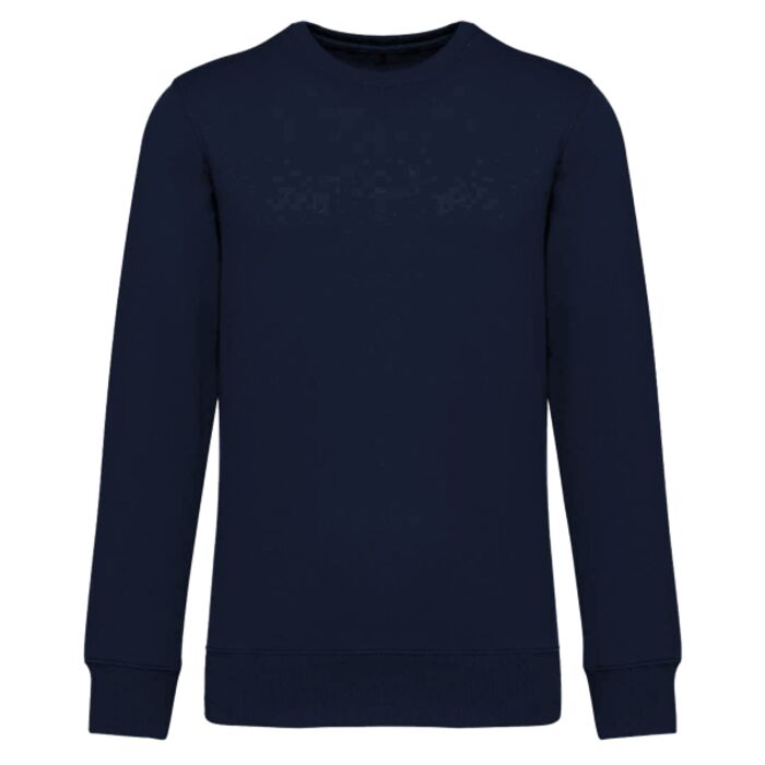 Native Spirit Unisex French Terry Crew Neck Sweatshirt Thumbnail