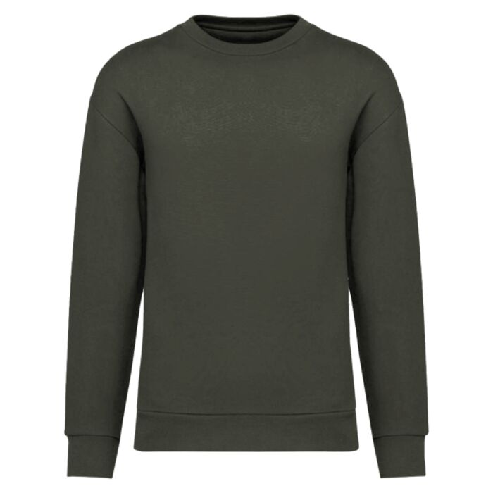 Native Spirit Unisex Crew Neck Sweatshirt Thumbnail