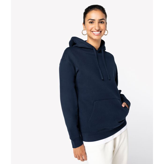 Native Spirit Unisex Relax Fit Hoodie Thumbnail