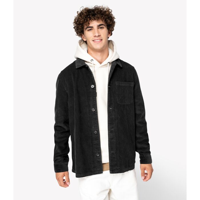 Native Spirit Corduroy Jacket Thumbnail