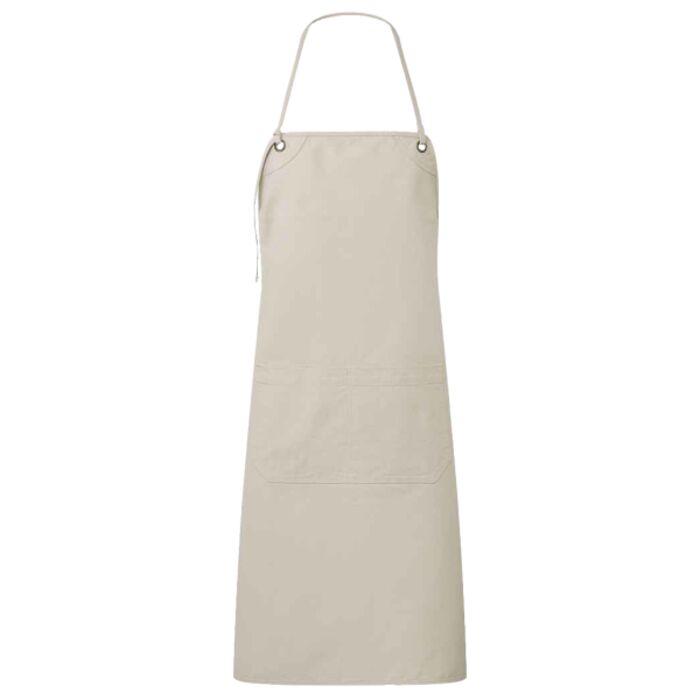Premier 'Artisan's Choice' Double Pocket Canvas Apron Thumbnail