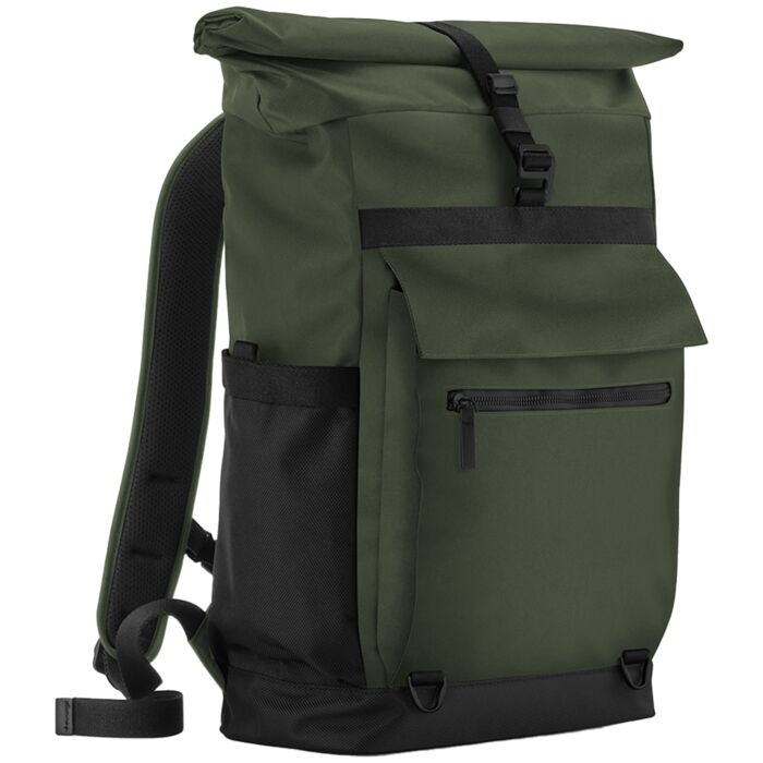 Quadra Axis Roll-Top Backpack Thumbnail