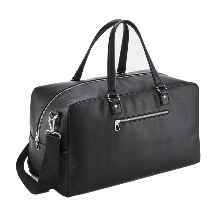 Quadra Tailored Luxe Weekender Thumbnail