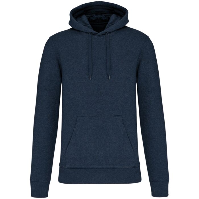 Kariban Eco Friendly Hooded Sweatshirt Thumbnail