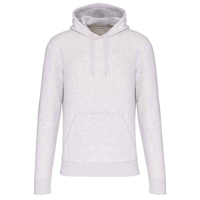 Kariban Eco Friendly Hooded Sweatshirt Thumbnail