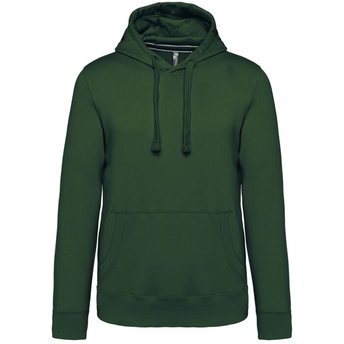 Kariban Hooded Sweatshirt Thumbnail