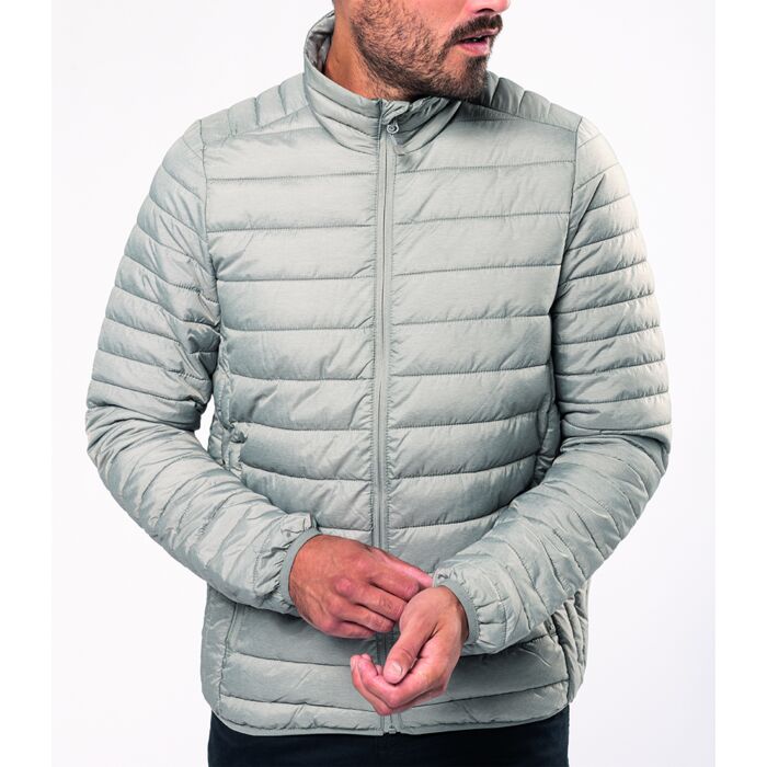 Kariban Lightweight Padded Jacket Thumbnail