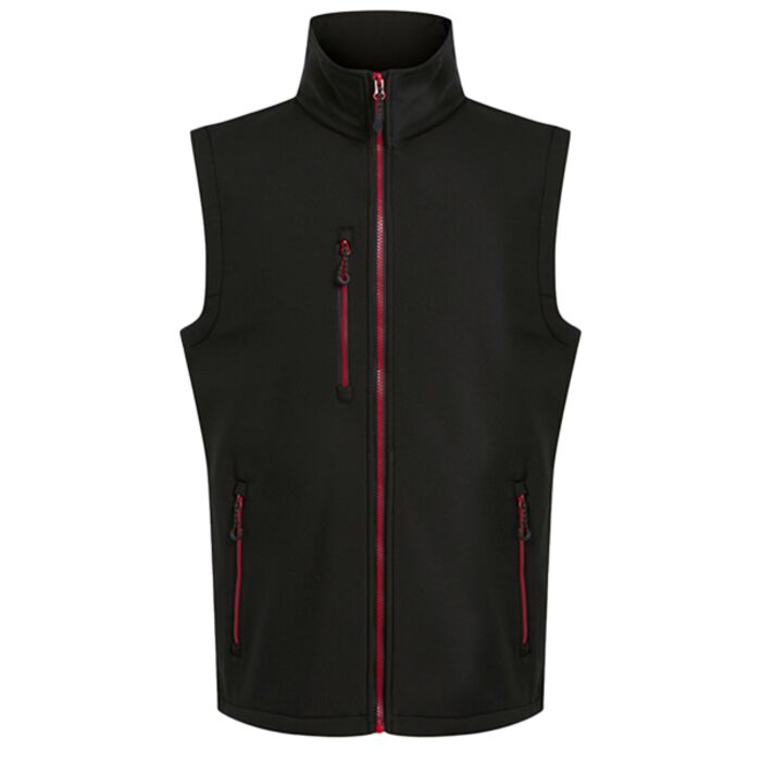 Regatta Navigate Two Layer Soft Shell Bodywarmer Thumbnail