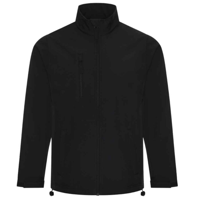 ProRTX Pro RTX Pro Three Layer Soft Shell Jacket RX530 Pro RTX Pro Three Layer Soft Shell Jacket Thumbnail