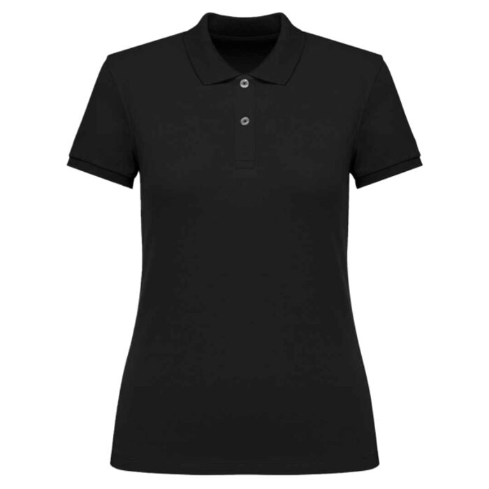 Native Spirit Native Spirit Ladies Piqué Polo Shirt NS208 Native Spirit Ladies Piqué Polo Shirt Thumbnail