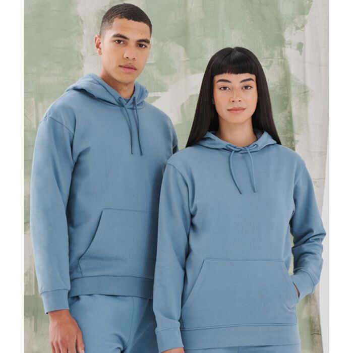 SF Clothing Unisex Sustainable Fashion Hoodie Thumbnail