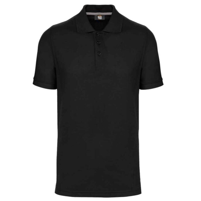 WK Designed To Work WK Designed to Work Anti-Bacterial Piqué Polo Shirt WK274 WK Designed to Work Anti-Bacterial Piqué Polo Shirt Thumbnail