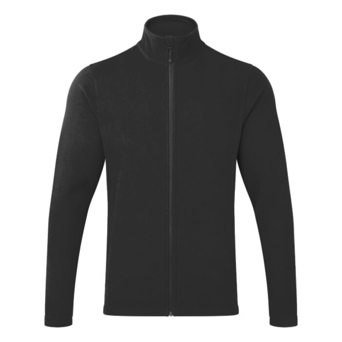 Premier Recyclight® Full Zip Micro Fleece Jacket Thumbnail