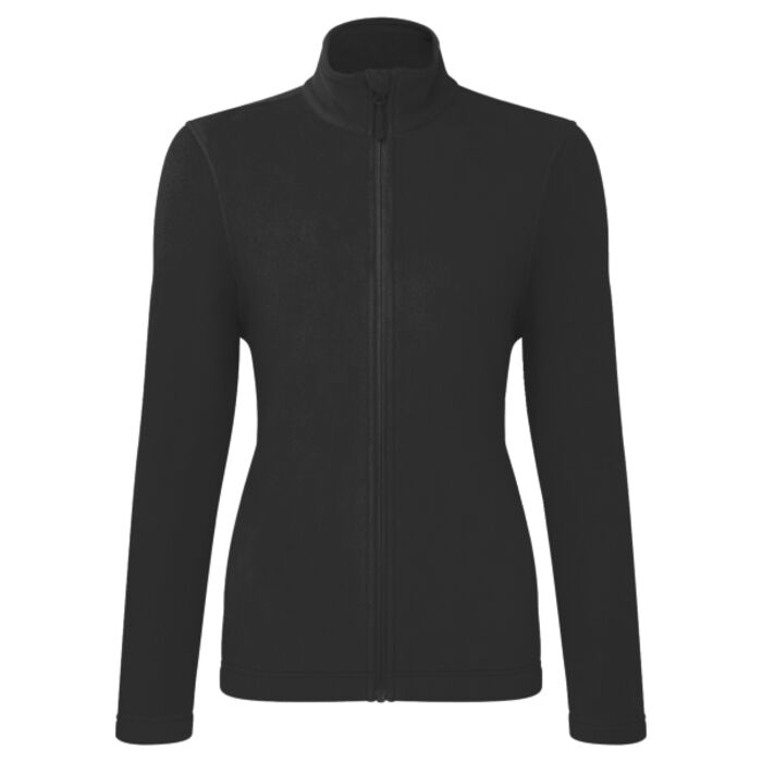 Premier Premier Ladies Recyclight® Full Zip Micro Fleece Jacket PR832 Premier Ladies Recyclight® Full Zip Micro Fleece Jacket Thumbnail