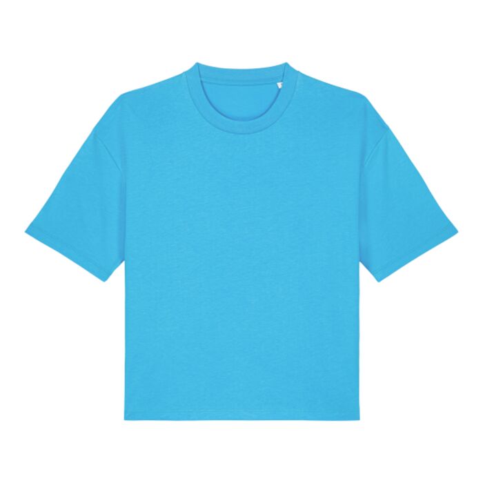 Stanley/Stella Women’s Stella Nova boxy t-shirt (STTW175) SX235 Women’s Stella Nova boxy t-shirt (STTW175) Thumbnail