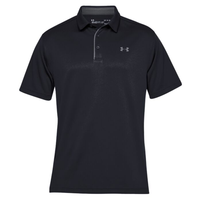 UA Tech™ polo Thumbnail