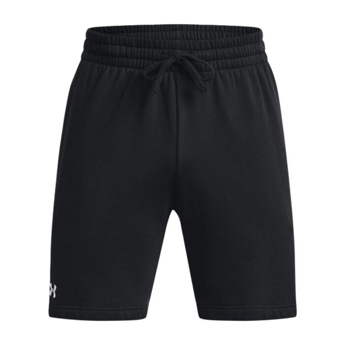 UA Rival fleece shorts Thumbnail