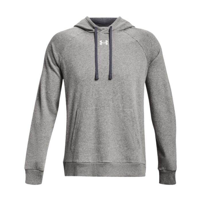 UA Rival fleece hoodie Thumbnail
