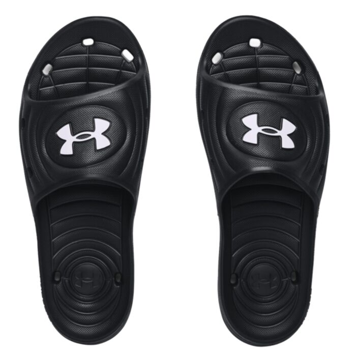 UA Locker IV slides Thumbnail