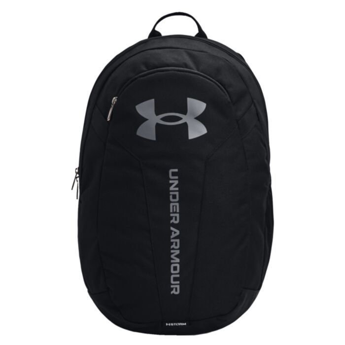 UA Hustle lite backpack Thumbnail