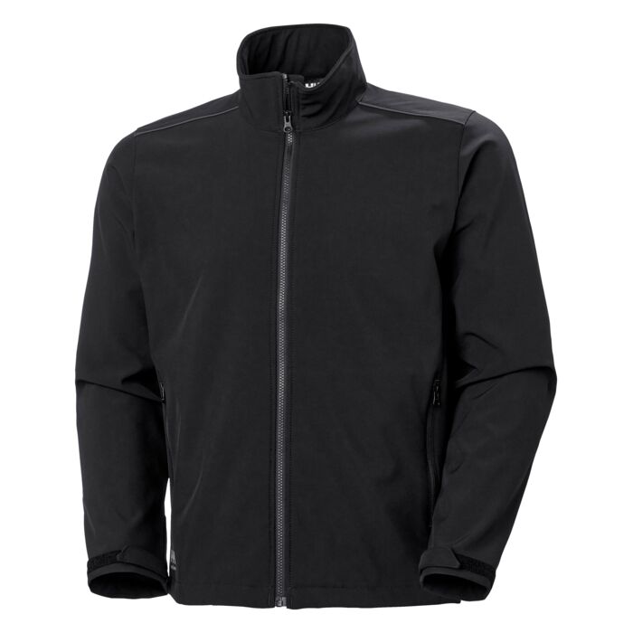 Manchester 2.0 Softshell Jacket Thumbnail
