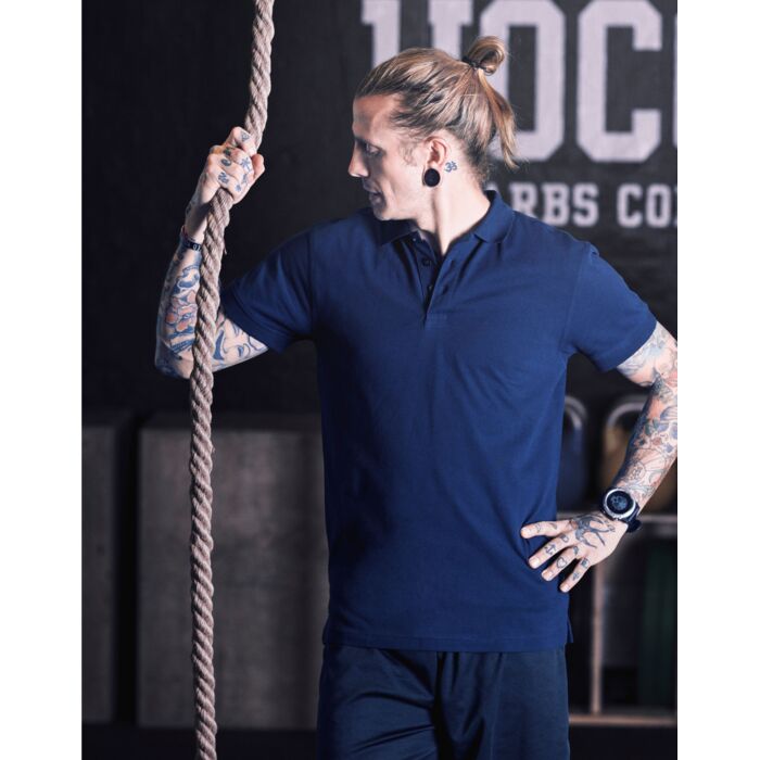 Surf Stretch Polo Thumbnail