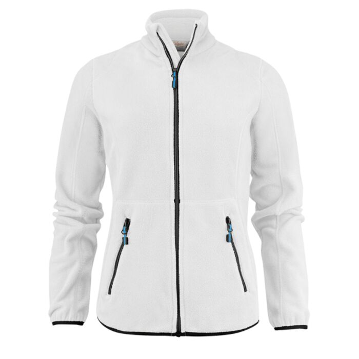 Ladies Speedway Fleece Jacket Thumbnail