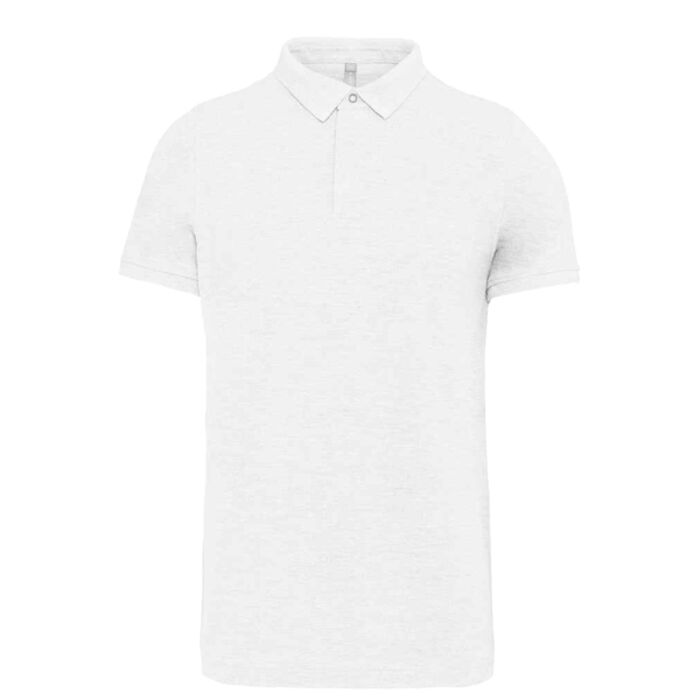 WK Designed to Work Stud Piqué Polo Shirt Thumbnail